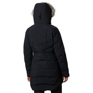 COLUMBIA Women's Lay D Down mid jacket